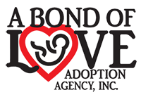 A Bond of Love Adoption Agency logo